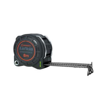ネット　１０ｍ×９ｍ Shockforce Nite Eye™ 10m X 30mm Tape Measure - Crescent Tools